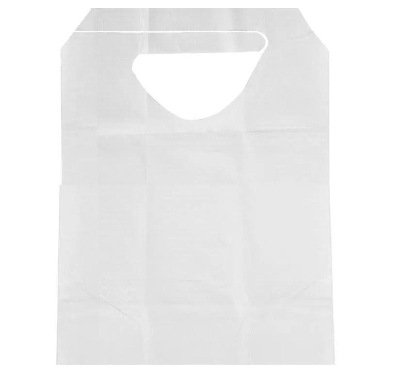Medline Disposable bibs